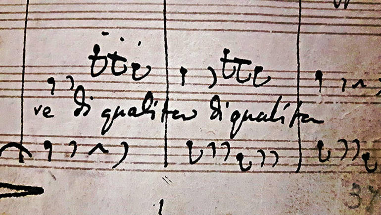 Qualità a 360 gradi