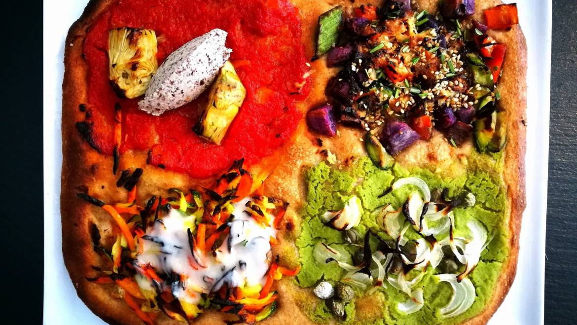 Pizza Pasta Madre & Co., II edizione al Vero Restaurant 30 luglio 2017