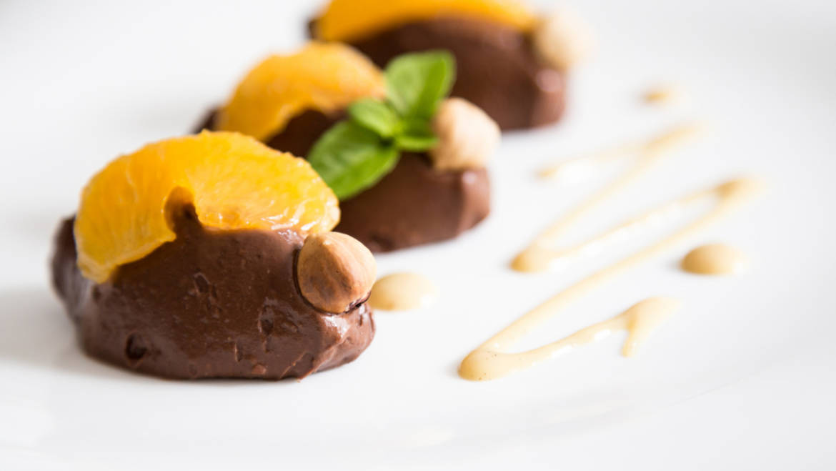 CORSI DI CUCINA 2018 VARESE: IN COLLABORAZIONE CON COLTELLERIA GIANOLA VARESE, CHEF DAVIDE MAFFIOLI C/O VERO RESTAURANT VARESE