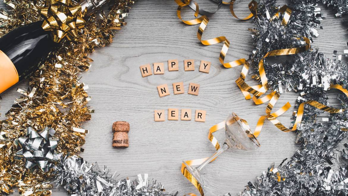 VEGLIONE DI CAPODANNO 2018 @VERO RESTAURANT