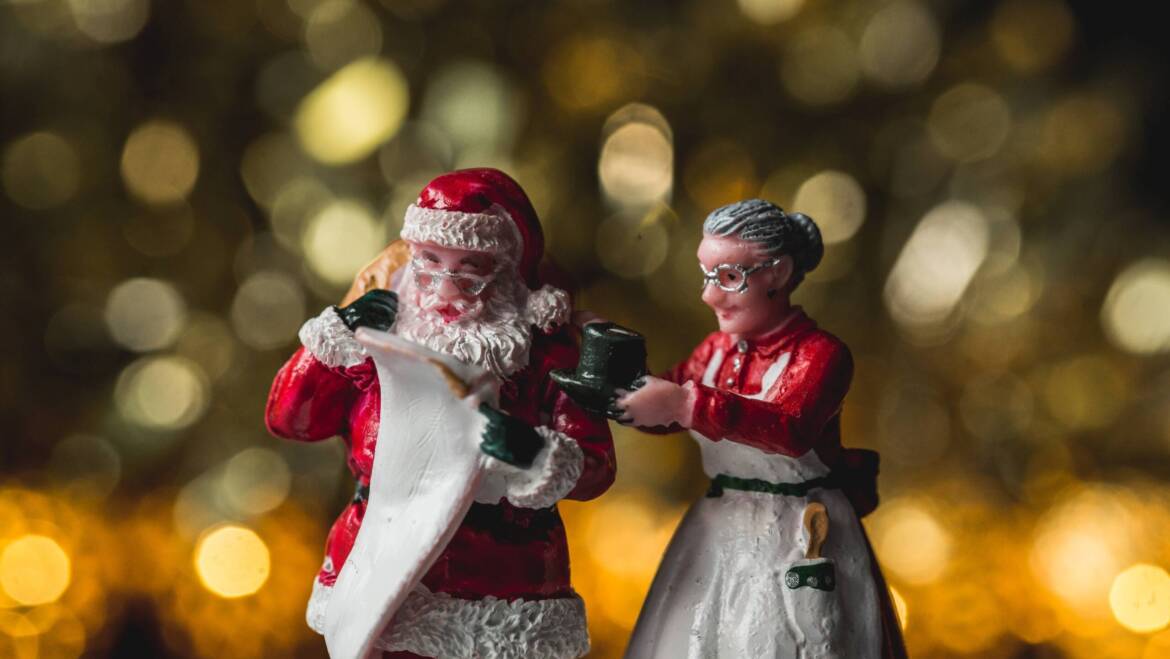 Pranzo di Natale 2018 @VERO Restaurant