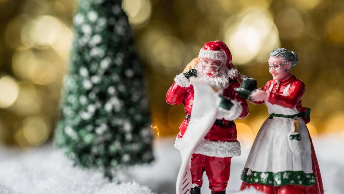 VIGILIA DI NATALE 2018 @VERO RESTAURANT