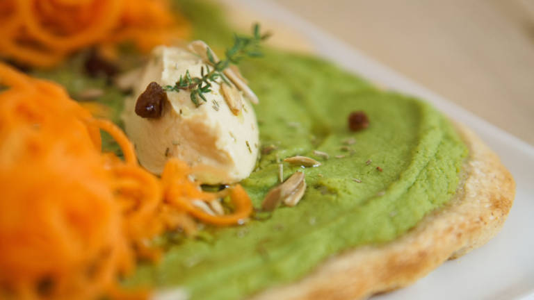 pizza gourmet agosto