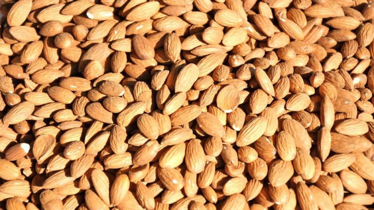 Bevanda vegetale alle mandorle, quelle buone!