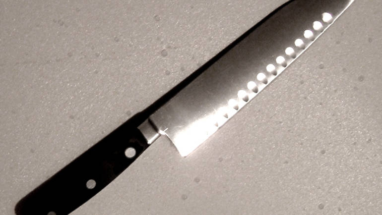 Il miglior Santoku sulla piazza!