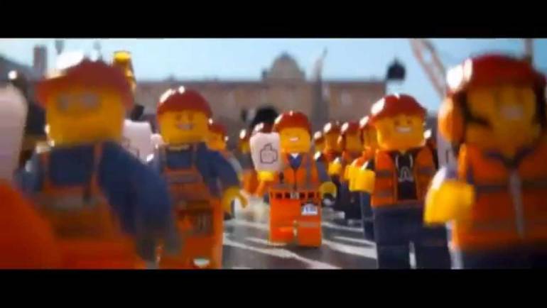 E’ meraviglioso! Siamo un Team, una Squadra, un’Equipe!