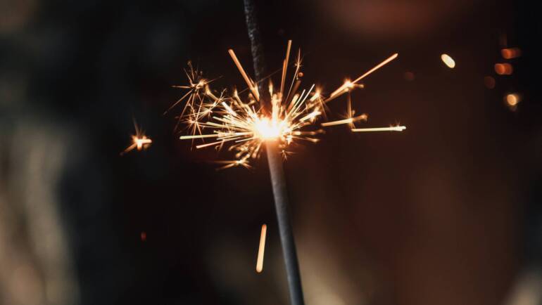 VEGLIONE DI CAPODANNO 2020 @VERO restaurant 31 Dicembre 2019