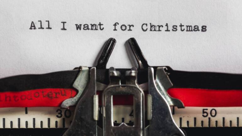 VIGILIA DI NATALE 24 DICEMBRE 2019 @VERO RESTAURANT